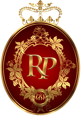 La Reine Pedauque Logo