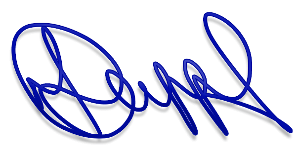 Signature Marco Düggelin